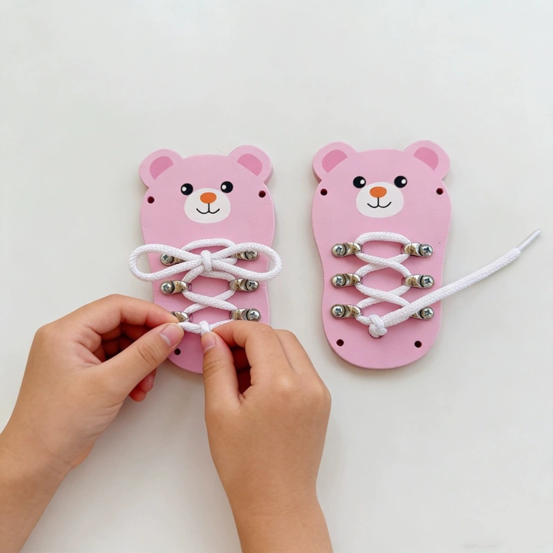 DIY Montessori Busy Board Holz – Montessori Wooden Busy Board Toddler Bewertung und Preis