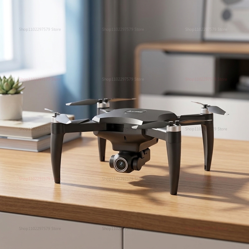 YL01 Mini-Drohne mit 8K-Kamera – Fpv Brushless Rc Drone 4K Bewertung und Preis