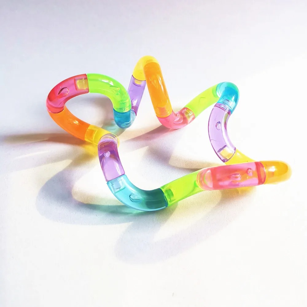 Verformbares Seil, lustiges un – Educational Toys Bewertung und Preis