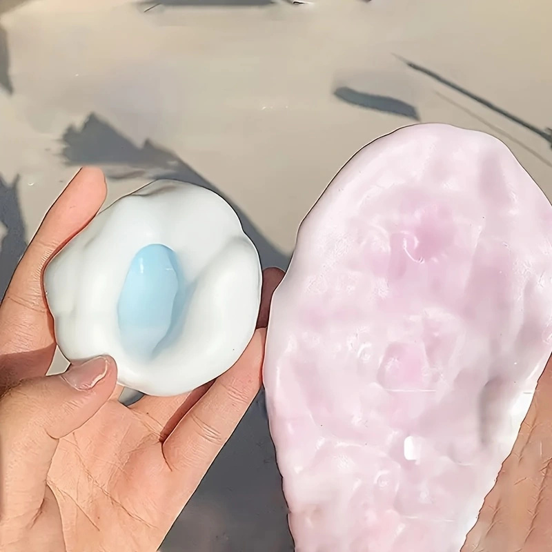 Neue Squishy Fluid Ice Skin Je – Dolls Bewertung und Preis