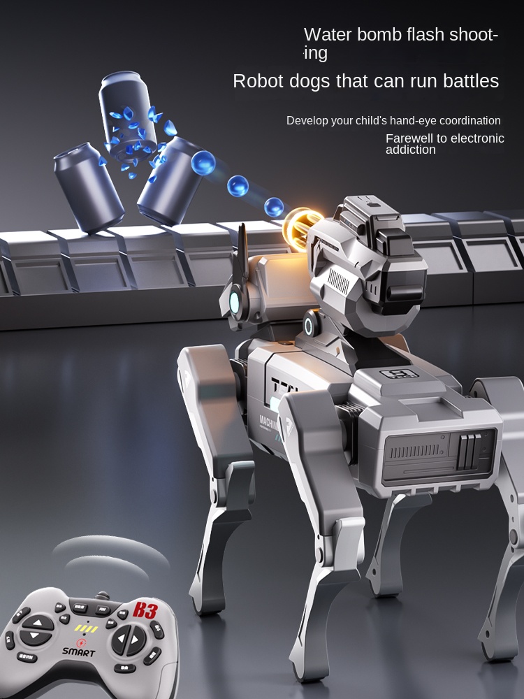 Steuerung mit bürstenlosem Mot – Remote Control Toys Bewertung und Preis