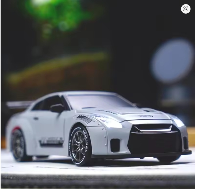 RC Drift Car 1/24 4WD Mini RC  – Rc Drift Car 1 24 Scale 4Wd Bewertung und Preis