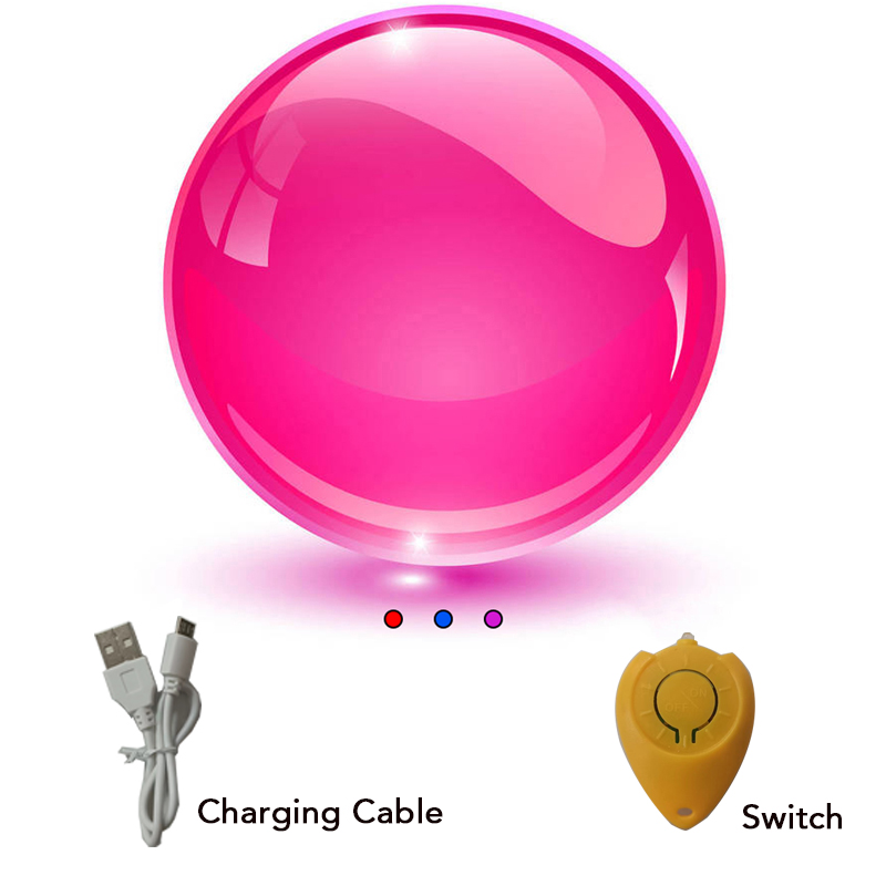 LED Magic Flying Ball Pro Spin – Stem Solar Robot Kit For Kids Bewertung und Preis