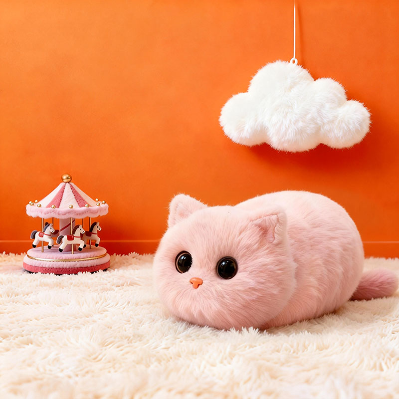 Walulu AI Cute Pet ist ein emo – Remote Control Toys Bewertung und Preis