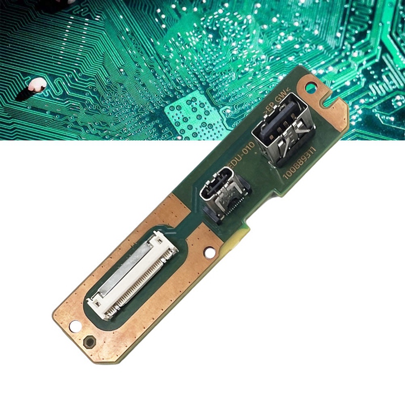 USB TYPE-C/TYPE-A Seitenplatte – Board Games Bewertung und Preis