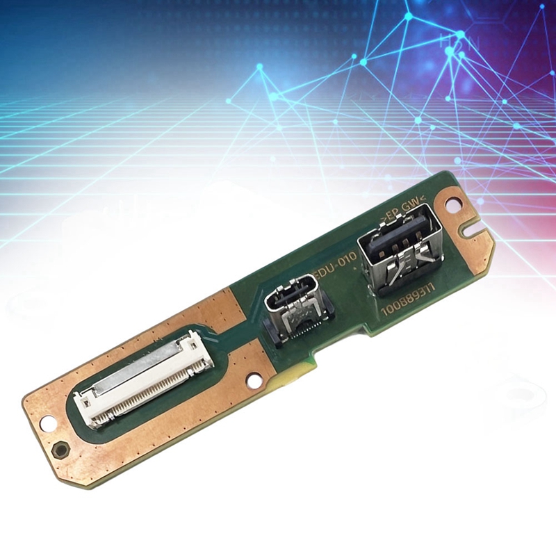 USB TYPE-C/TYPE-A Seitenplatte – Board Games Bewertung und Preis