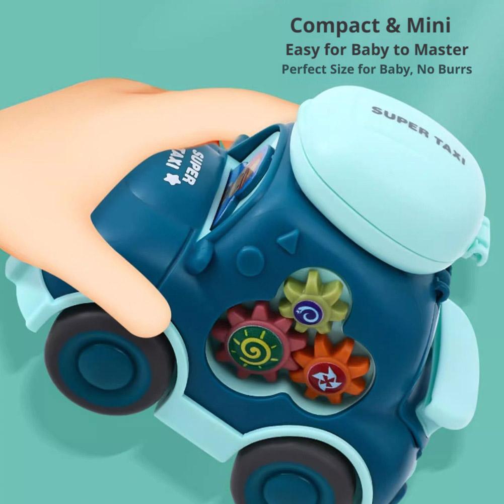 Cartoon Mini Rückzieh-Spielzeu – Educational Toys Bewertung und Preis