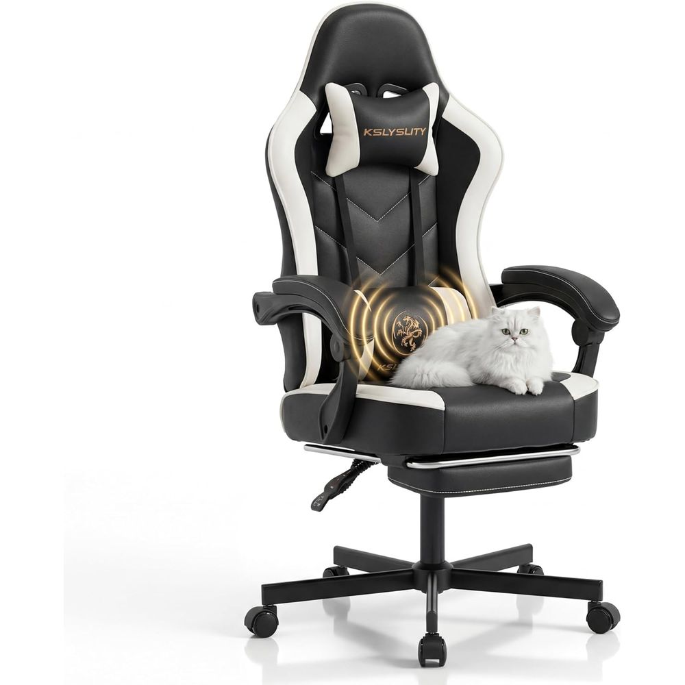 Ergonomischer Gaming-Stuhl für – Video Games Bewertung und Preis