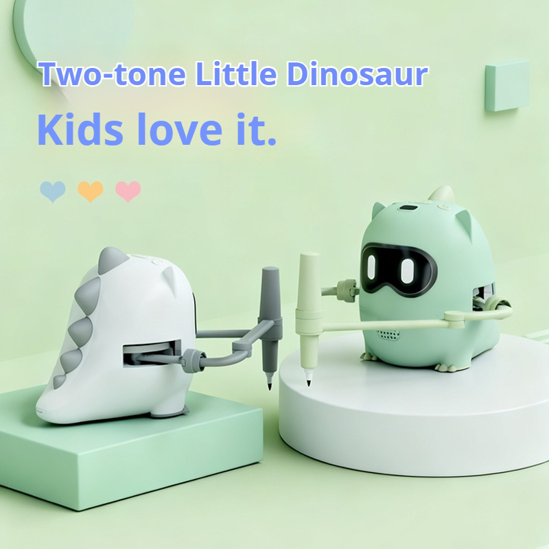 Generischer intelligenter Dino – Educational Toys Bewertung und Preis