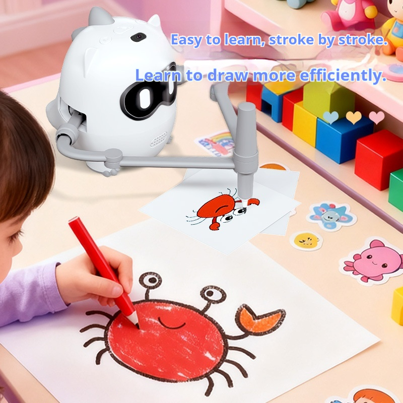 Generischer intelligenter Dino – Educational Toys Bewertung und Preis