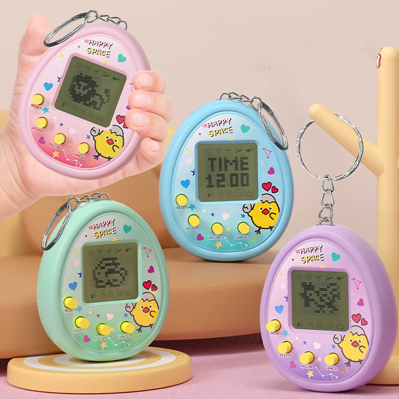Virtuelle Elektronische Hausti – Tamagotchi Electronic Pet Virtual Bewertung und Preis