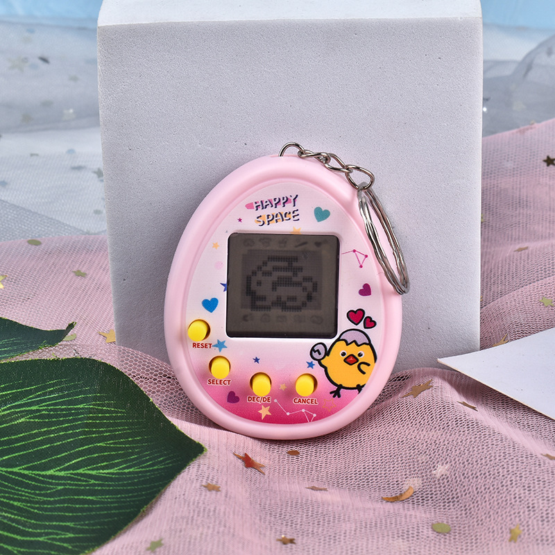 Virtuelle Elektronische Hausti – Tamagotchi Electronic Pet Virtual Bewertung und Preis