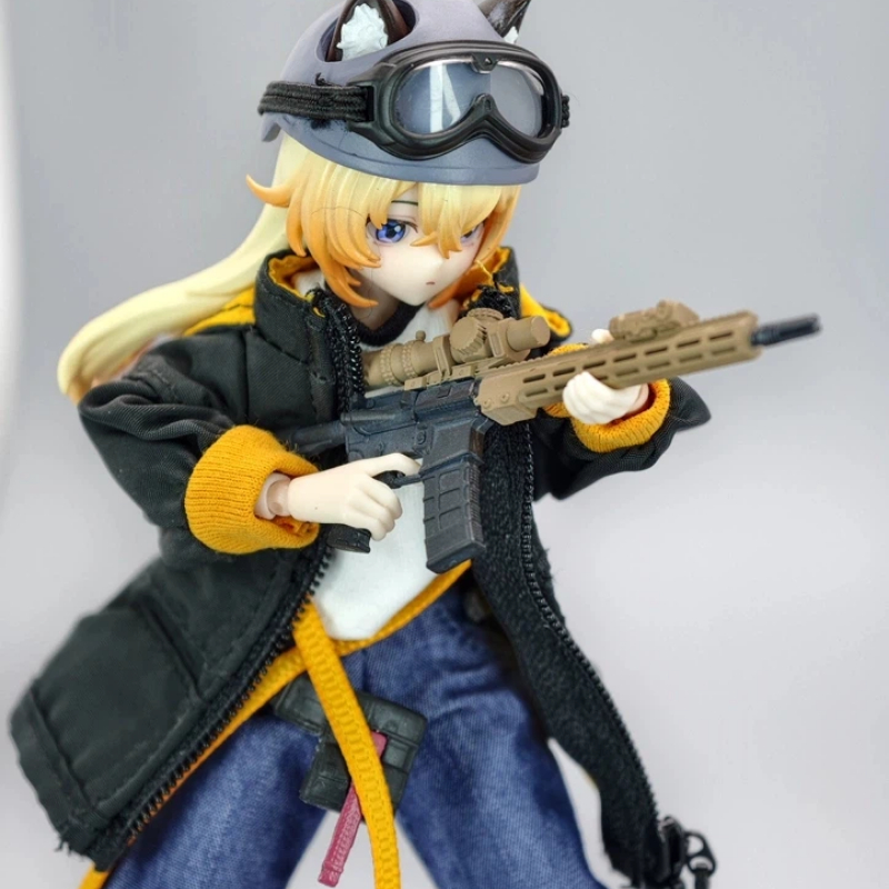 New Eden Toys Bjd Dolls 2026 B – Anime Action Figure Blind Box Bewertung und Preis