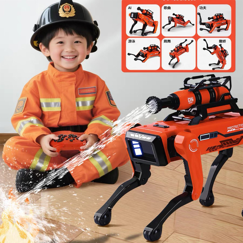 AI Roboter Hund Intelligente F – Remote Control Toys Bewertung und Preis