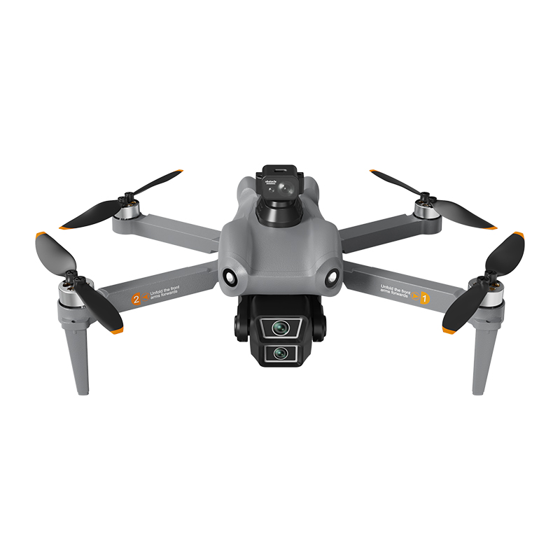 L300 Pro GPS Professionelle Dr – Fpv Brushless Rc Drone 4K Bewertung und Preis