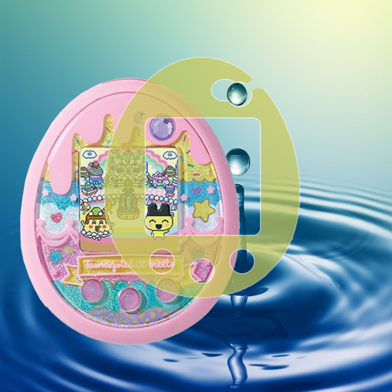 5 Stück elektronische virtuell – Tamagotchi Electronic Pet Virtual Bewertung und Preis