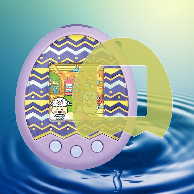 5 Stück elektronische virtuell – Tamagotchi Electronic Pet Virtual Bewertung und Preis