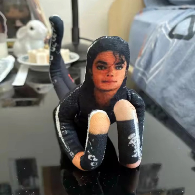 2026 Neuer Stil Michael Jackso – Dolls Bewertung und Preis