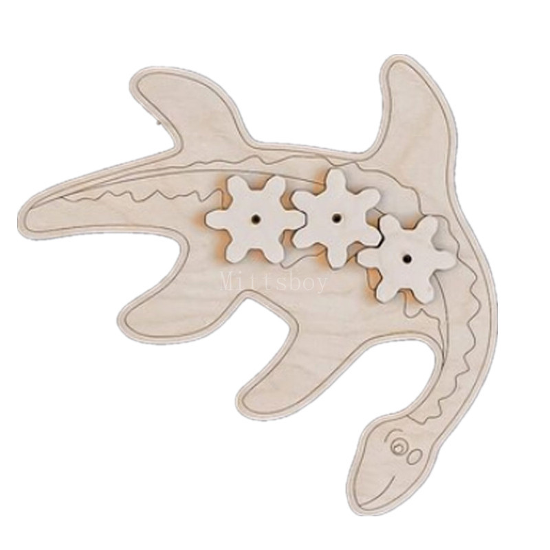 Montessori Beschäftigt Bord Zu – Montessori Wooden Busy Board Toddler Bewertung und Preis