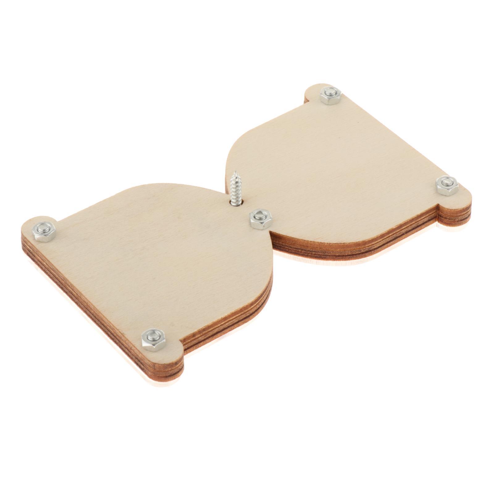 Montessori Holz-Busy-Board San – Montessori Wooden Busy Board Toddler Bewertung und Preis