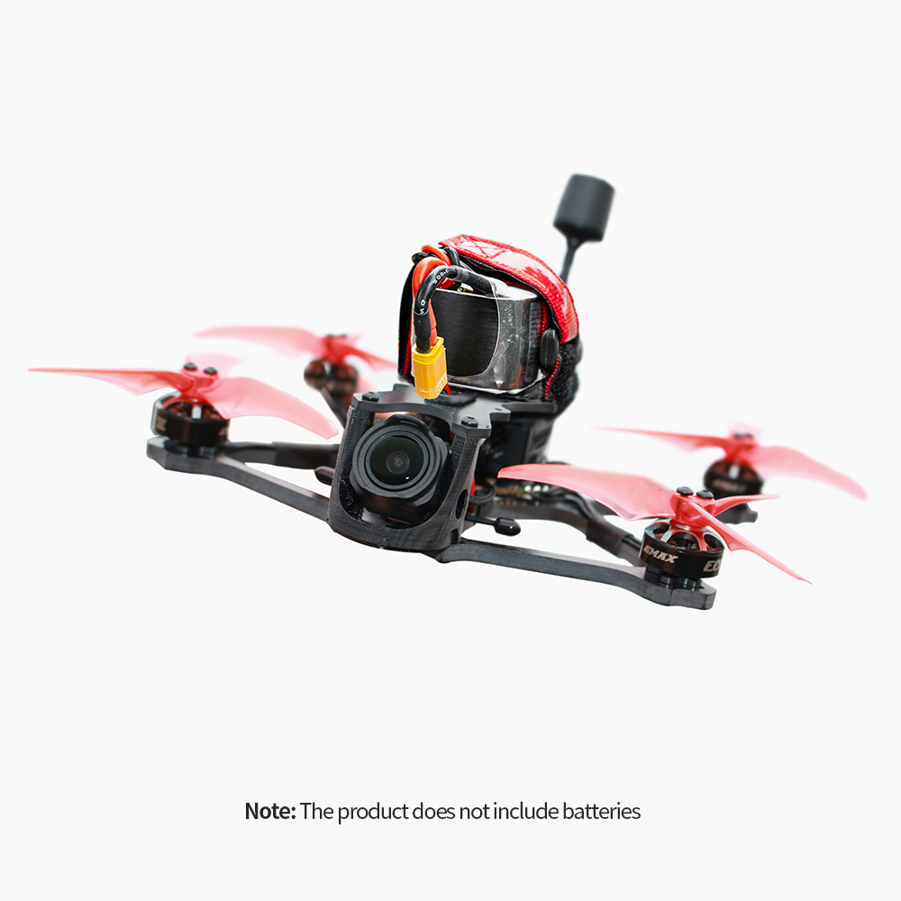 Emax babyhawk o3 luft einheit  – Fpv Brushless Rc Drone 4K Bewertung und Preis