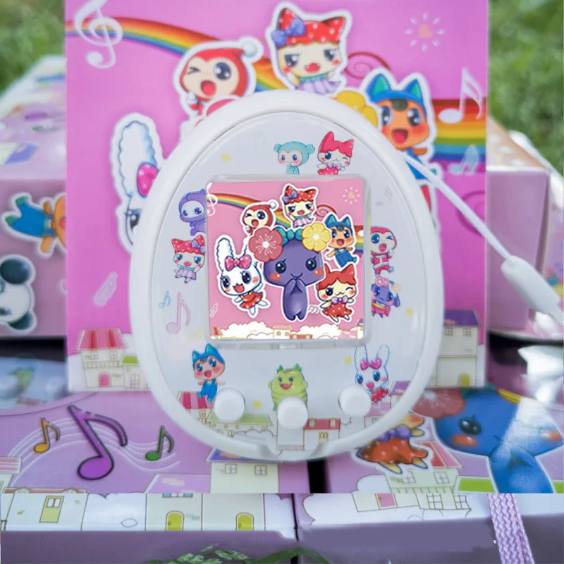 Tamagotchi Elektronisches Haus – Tamagotchi Electronic Pet Virtual Bewertung und Preis