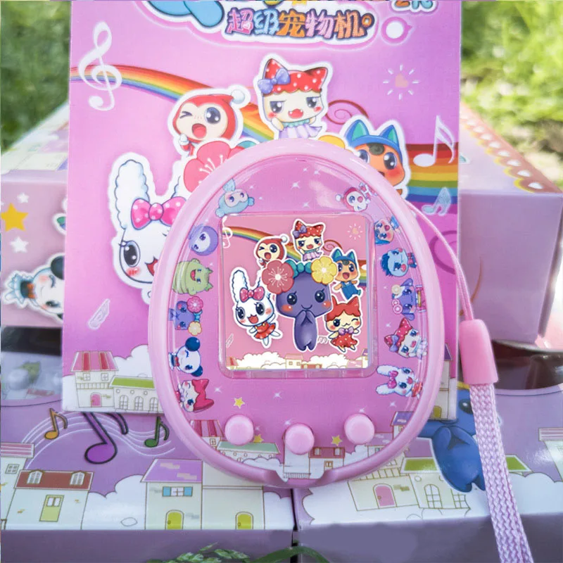 Tamagotchi Elektronisches Haus – Tamagotchi Electronic Pet Virtual Bewertung und Preis