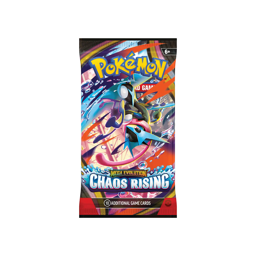 2026 Neue Pokémon-Karten Chaos – Board Games Bewertung und Preis
