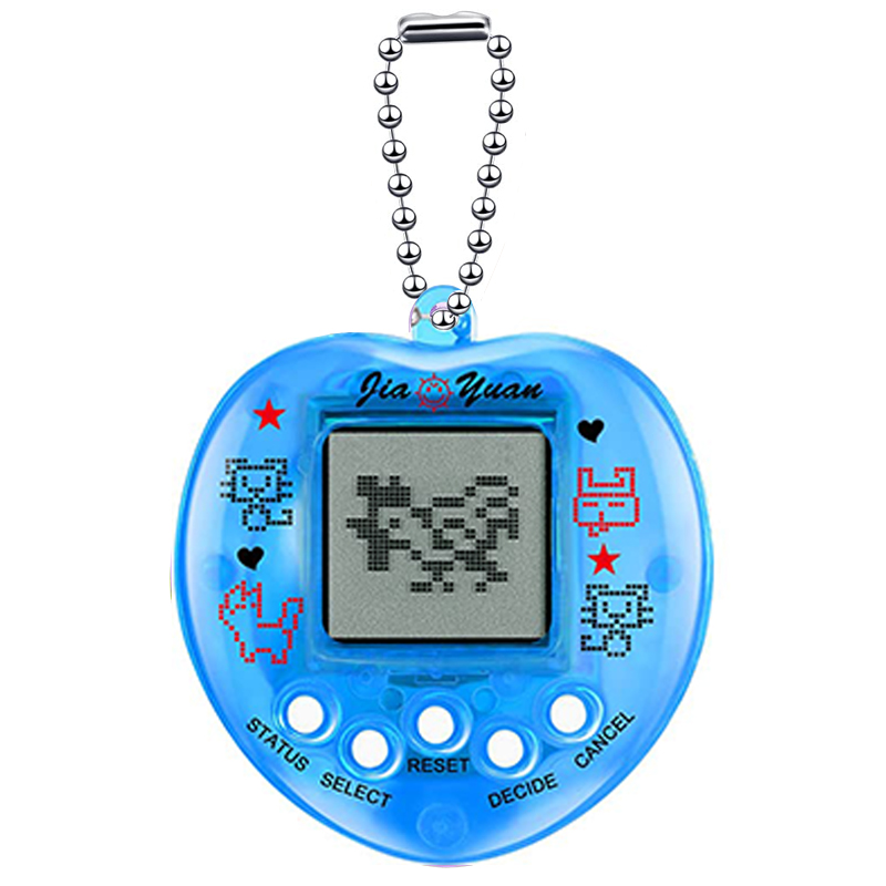 Tamagotchi Handheld-Spielkonso – Tamagotchi Electronic Pet Virtual Bewertung und Preis