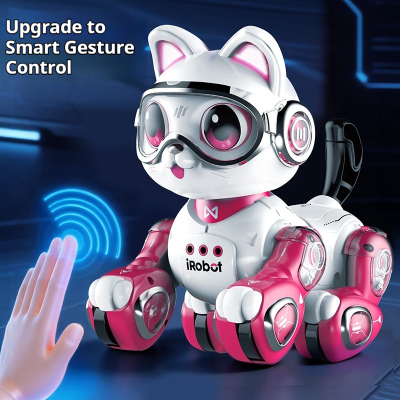 KI-gesteuerter Bionischer Robo – Remote Control Toys Bewertung und Preis